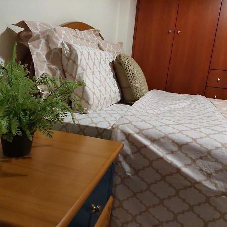 Κλινάρι Apartment ซานธี ภายนอก รูปภาพ