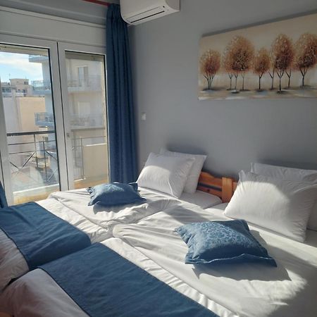 Κλινάρι Apartment ซานธี ภายนอก รูปภาพ