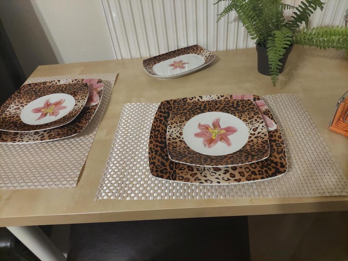 Κλινάρι Apartment ซานธี ภายนอก รูปภาพ