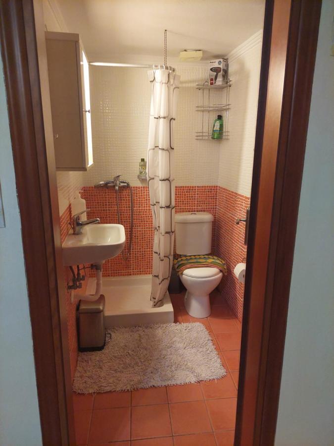Κλινάρι Apartment ซานธี ภายนอก รูปภาพ