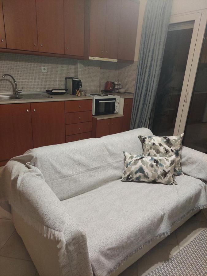 Κλινάρι Apartment ซานธี ภายนอก รูปภาพ