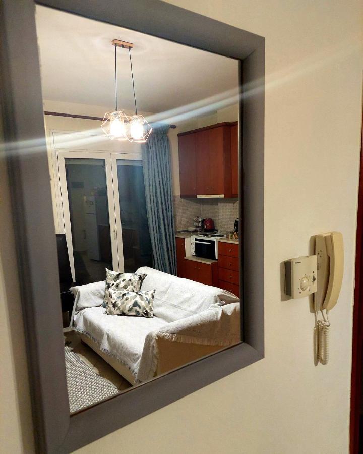 Κλινάρι Apartment ซานธี ภายนอก รูปภาพ