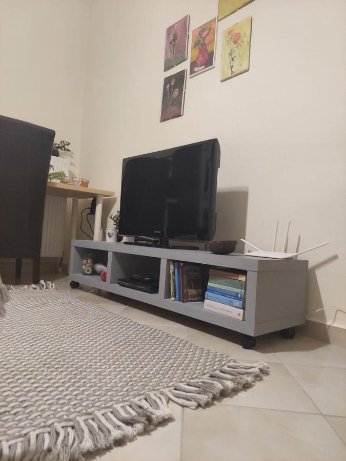 Κλινάρι Apartment ซานธี ภายนอก รูปภาพ