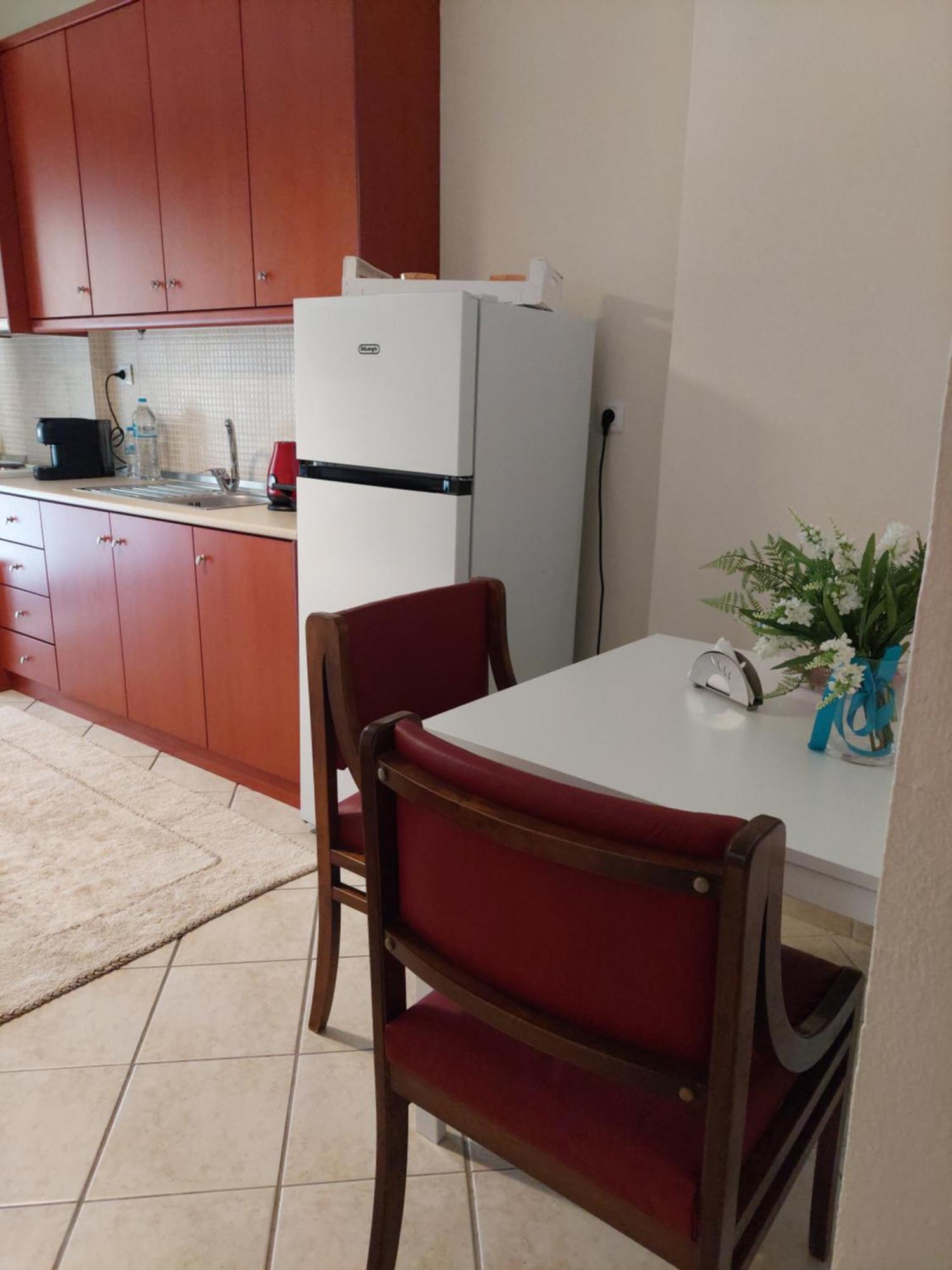Κλινάρι Apartment ซานธี ภายนอก รูปภาพ
