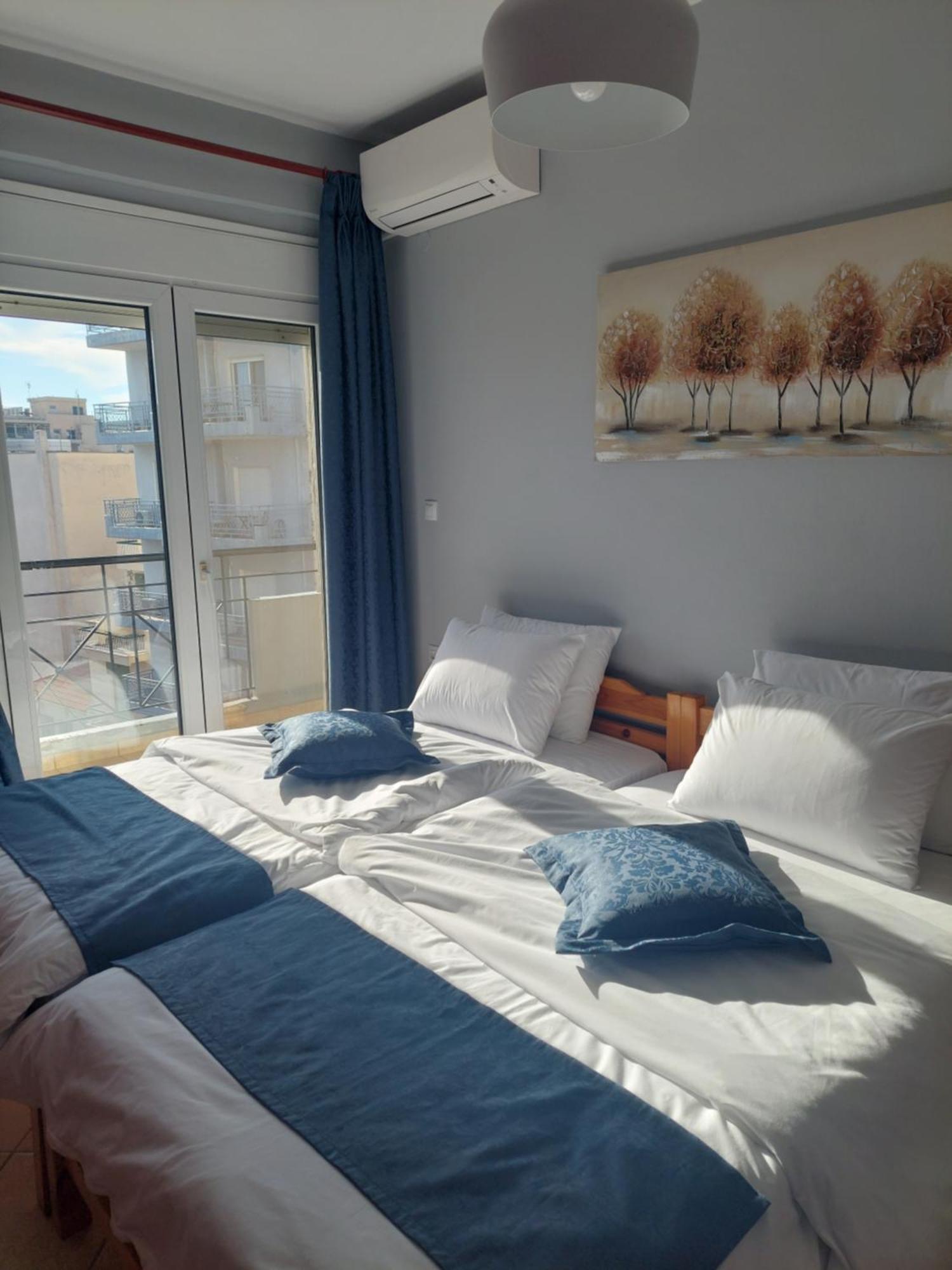 Κλινάρι Apartment ซานธี ภายนอก รูปภาพ